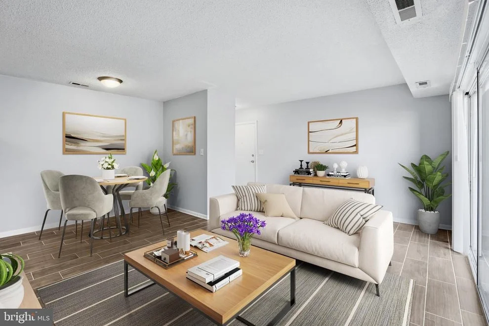 Unit for sale at 625 CHESAPEAKE STREET SE, WASHINGTON, DC 20032