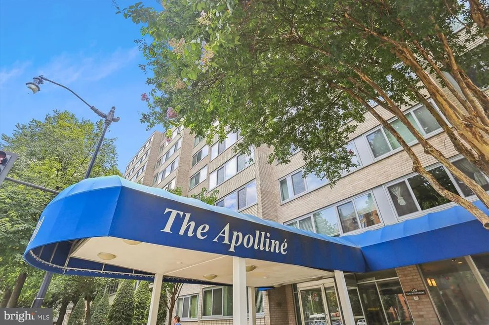 Unit for sale at 1330 NEW HAMPSHIRE AVENUE NW, WASHINGTON, DC 20036