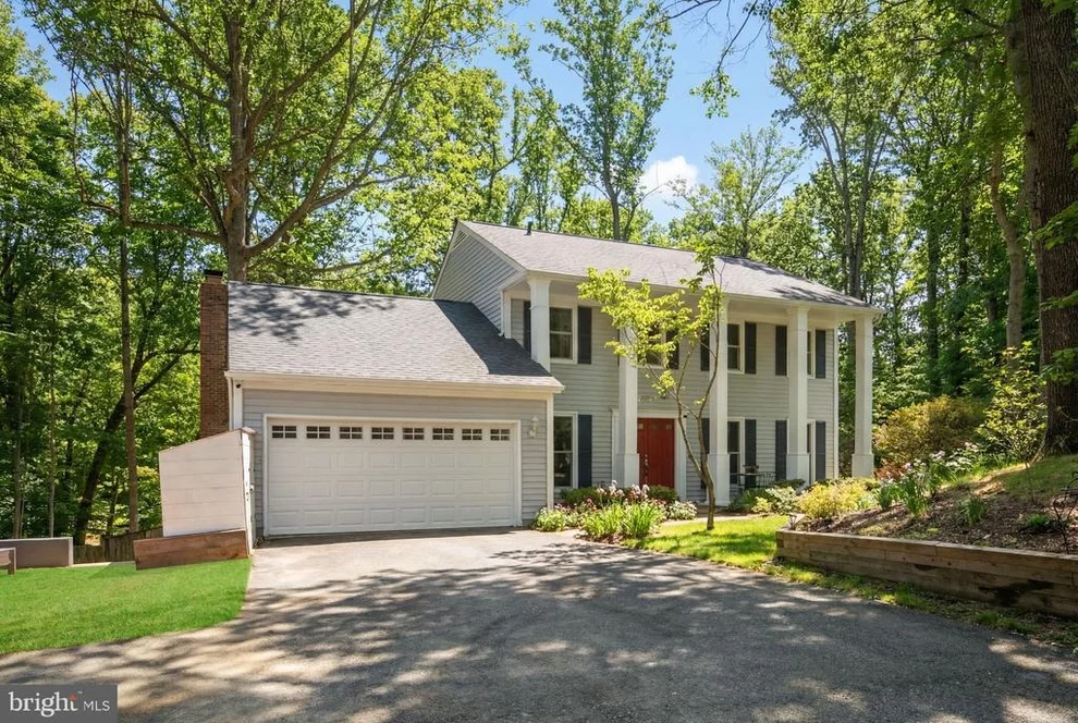 Unit for sale at 6099 RIVER FOREST DRIVE, MANASSAS, VA 20112