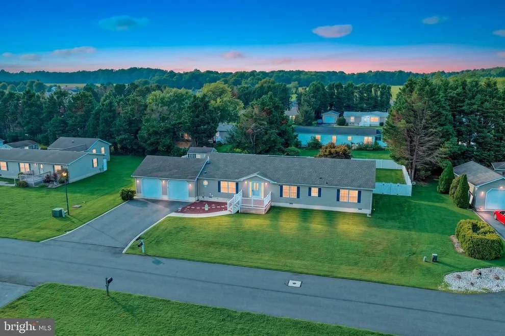 Unit for sale at 27657 DUNSTAN COURT, MILTON, DE 19968