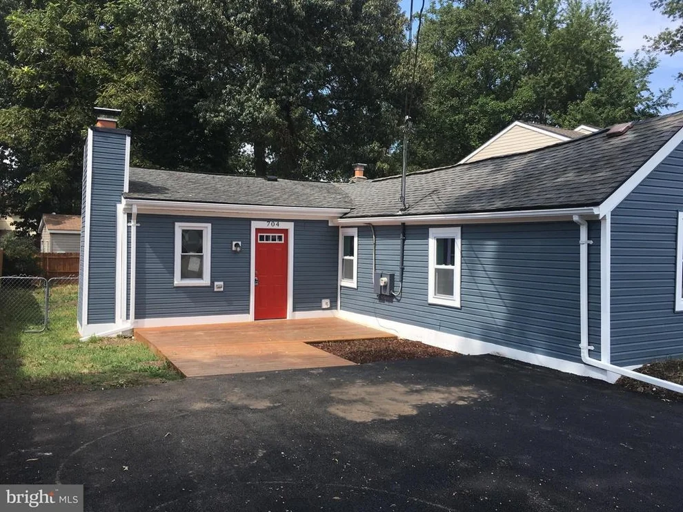 Unit for sale at 704 204TH STREET, PASADENA, MD 21122