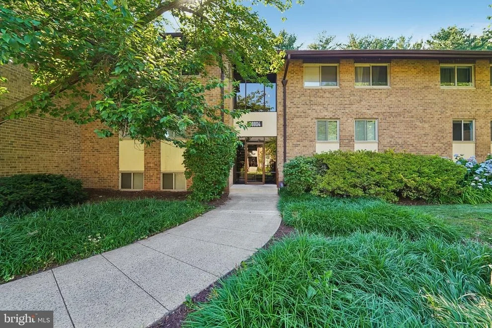 Unit for sale at 18804 WALKERS CHOICE ROAD, MONTGOMERY VILLAGE, MD 20886