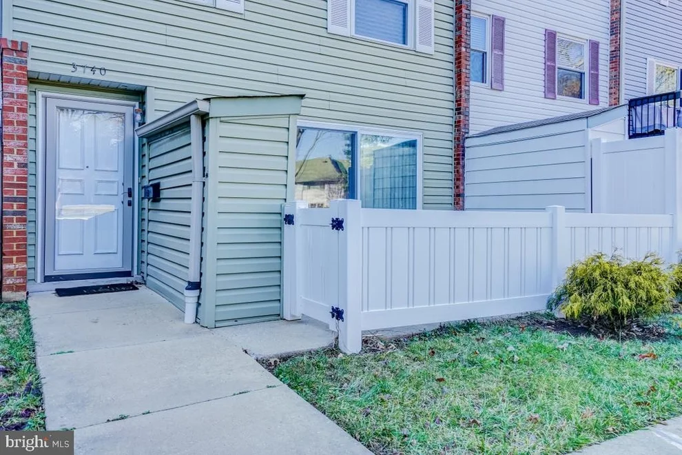 Unit for sale at 3740 LEISURE WORLD, SILVER SPRING, MD 20906