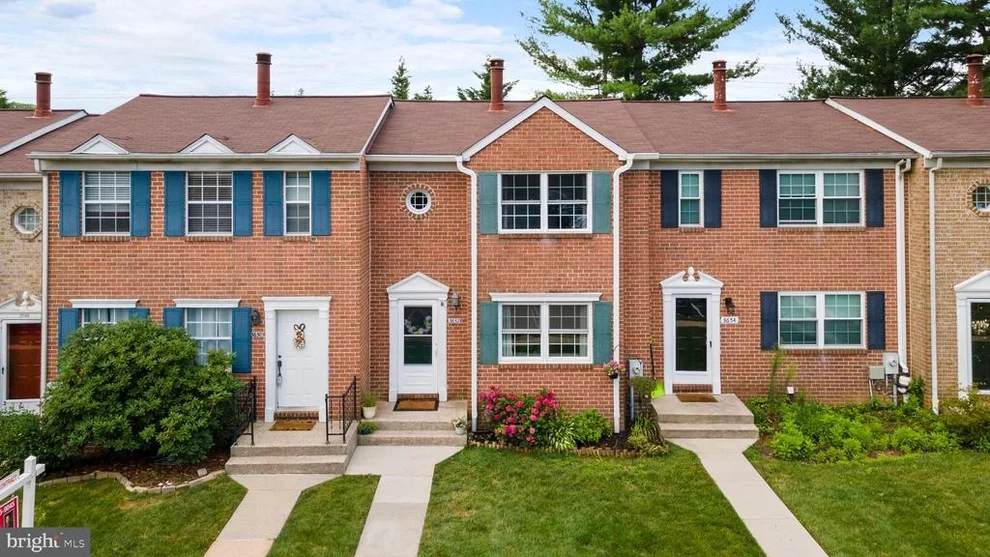 Unit for sale at 3652 JOYCIN COURT, ELLICOTT CITY, MD 21042