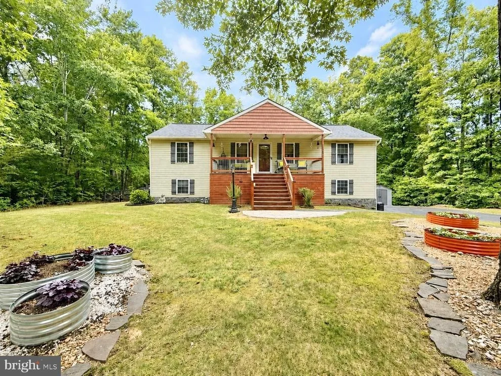 Unit for sale at 125 SHACKELFORD WELL ROAD, FREDERICKSBURG, VA 22406