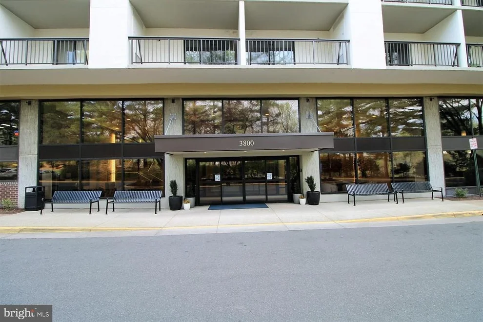 Unit for sale at 3800 POWELL LANE, FALLS CHURCH, VA 22041