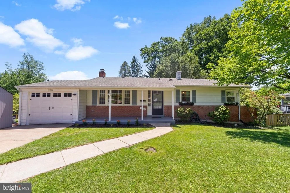 Unit for sale at 14304 PARKMANOR TERRACE, ROCKVILLE, MD 20853