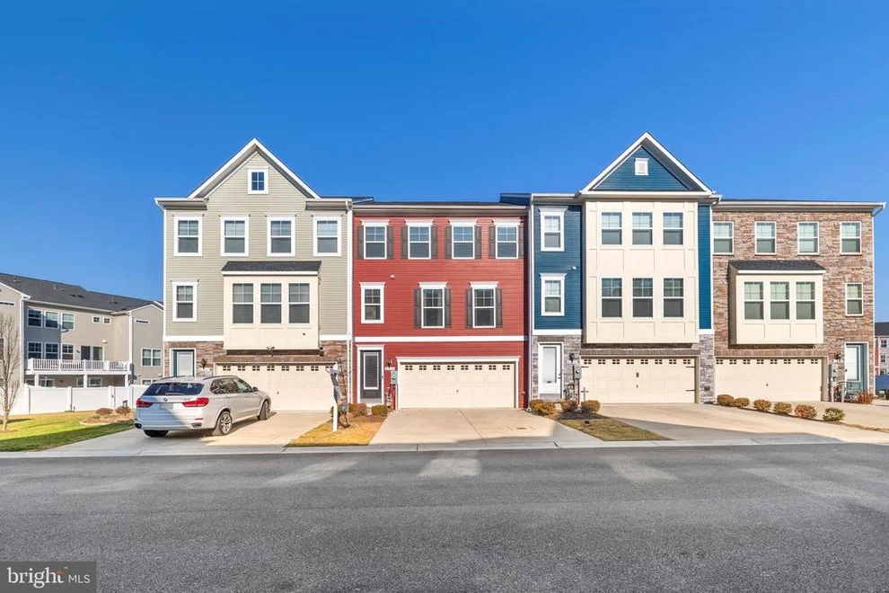 Unit for sale at 8334 AMBER BEACON CIRCLE, MILLERSVILLE, MD 21108