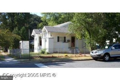 Unit for sale at 5600 40TH AVENUE, HYATTSVILLE, MD 20781