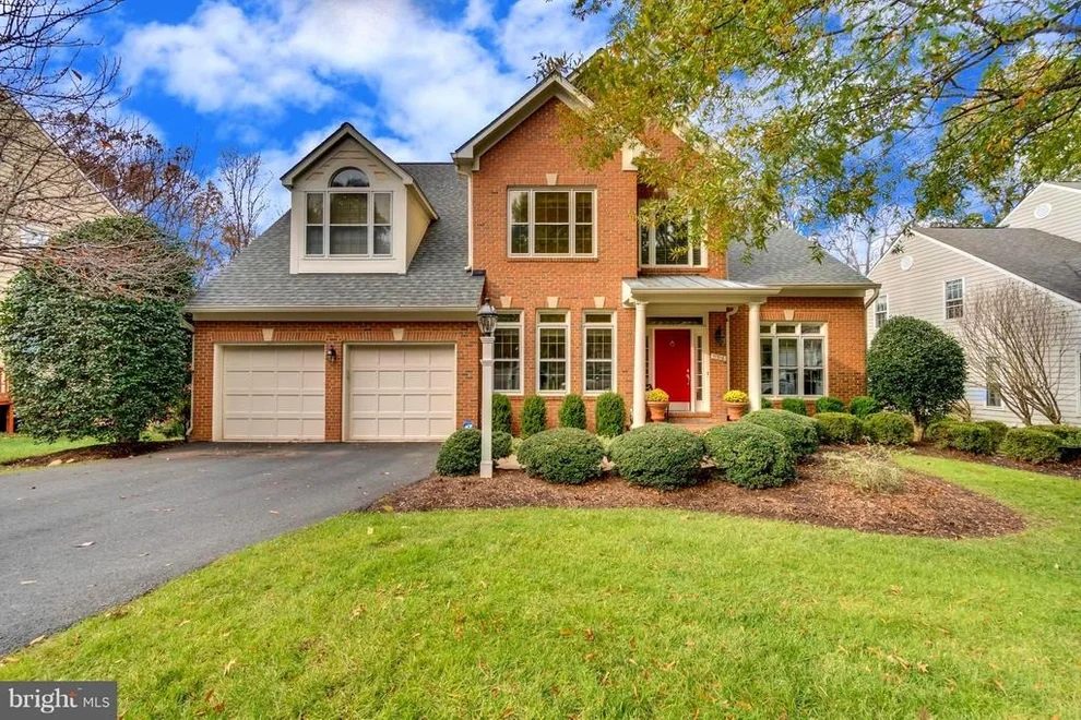 Unit for sale at 11318 WOODBROOK LANE, RESTON, VA 20194