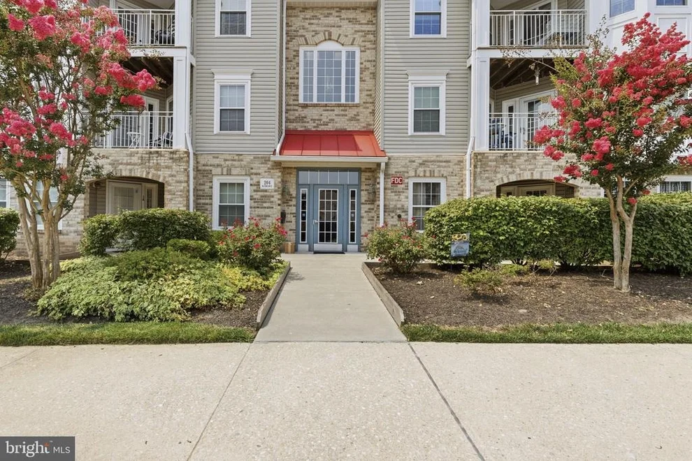 Unit for sale at 204-J KIMARY COURT, FOREST HILL, MD 21050