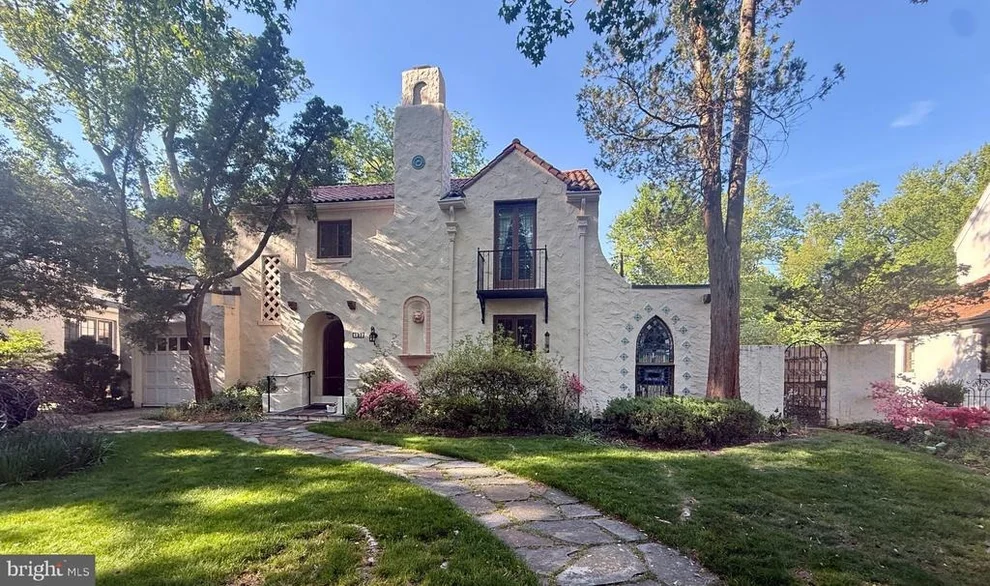 Unit for sale at 127 HESKETH STREET, CHEVY CHASE, MD 20815