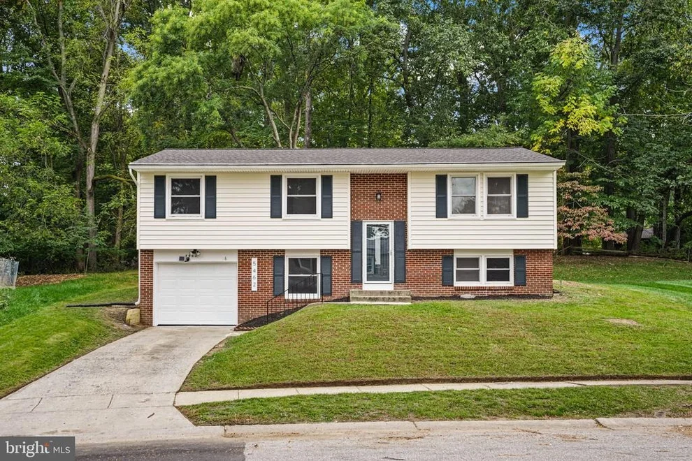 Unit for sale at 5462 DELPHINIUM COURT, COLUMBIA, MD 21045