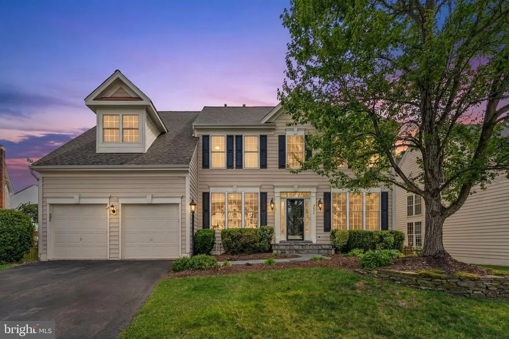 Unit for sale at 9430 WORTHINGTON DRIVE, BRISTOW, VA 20136