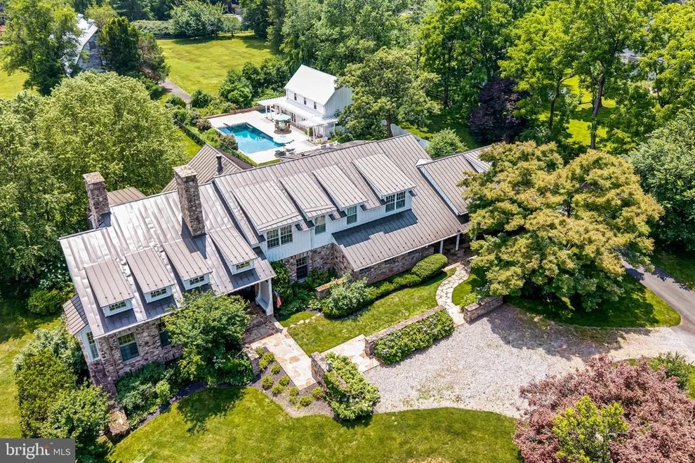 Unit for sale at 8133 GEORGETOWN PIKE, MCLEAN, VA 22102