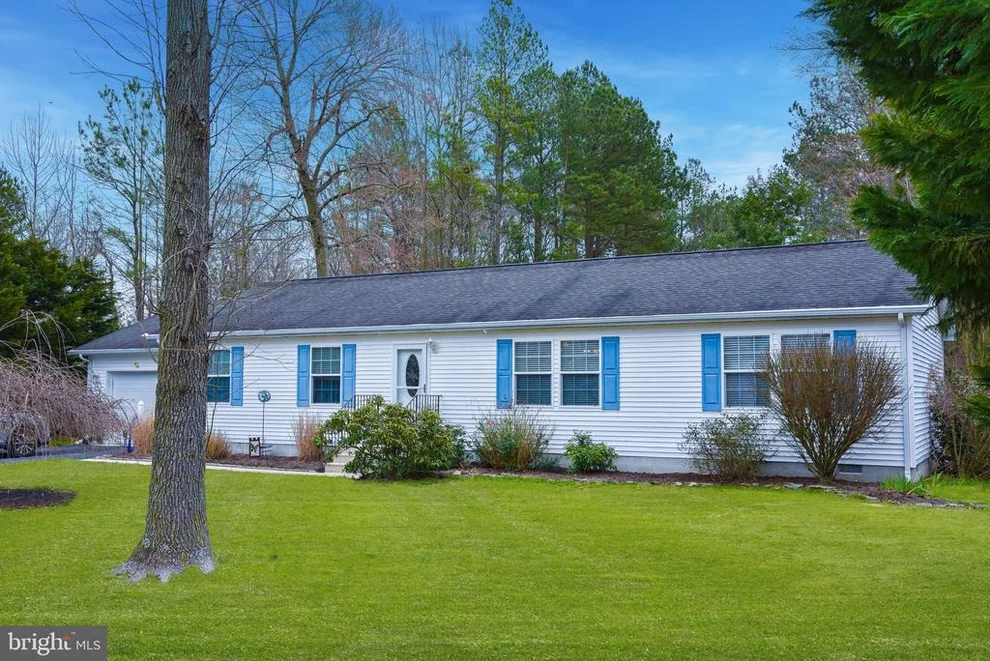 Unit for sale at 117 CRAZY HORSE TRAIL, MILLSBORO, DE 19966