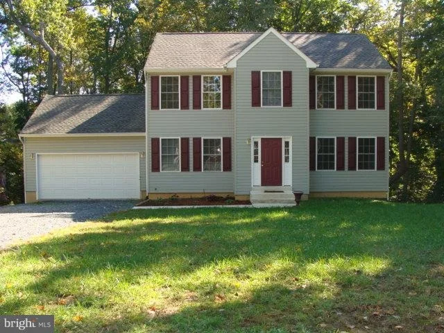 Unit for sale at 12674 SAN ANGELO COURT, LUSBY, MD 20657