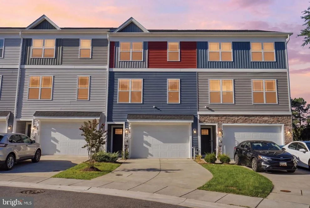 Unit for sale at 7811 WOLF RUN LANE, SEVERN, MD 21144