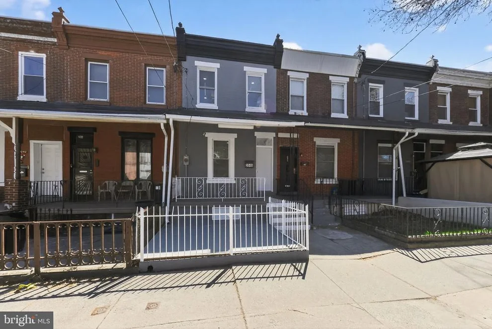 Unit for sale at 2046 DENNIE STREET, PHILADELPHIA, PA 19140