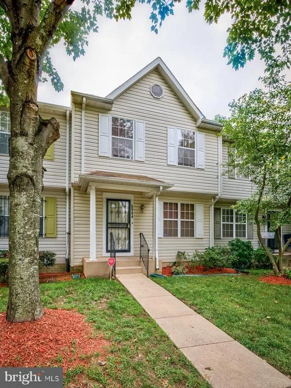 Unit for sale at 6944 BLUE HOLLY COURT, DISTRICT HEIGHTS, MD 20747