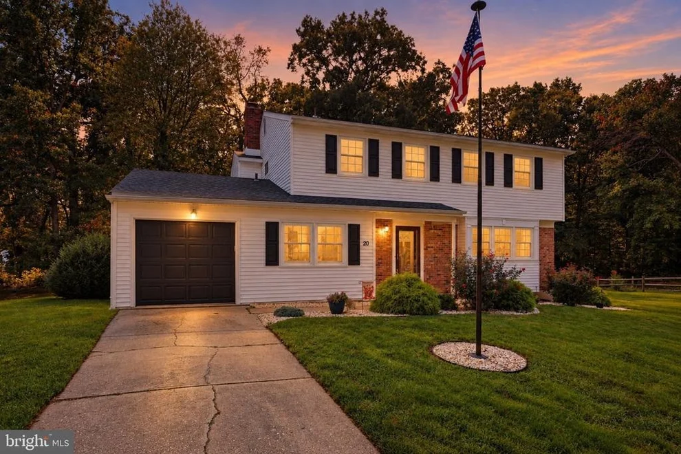 Unit for sale at 20 MERION COURT, DOVER, DE 19904