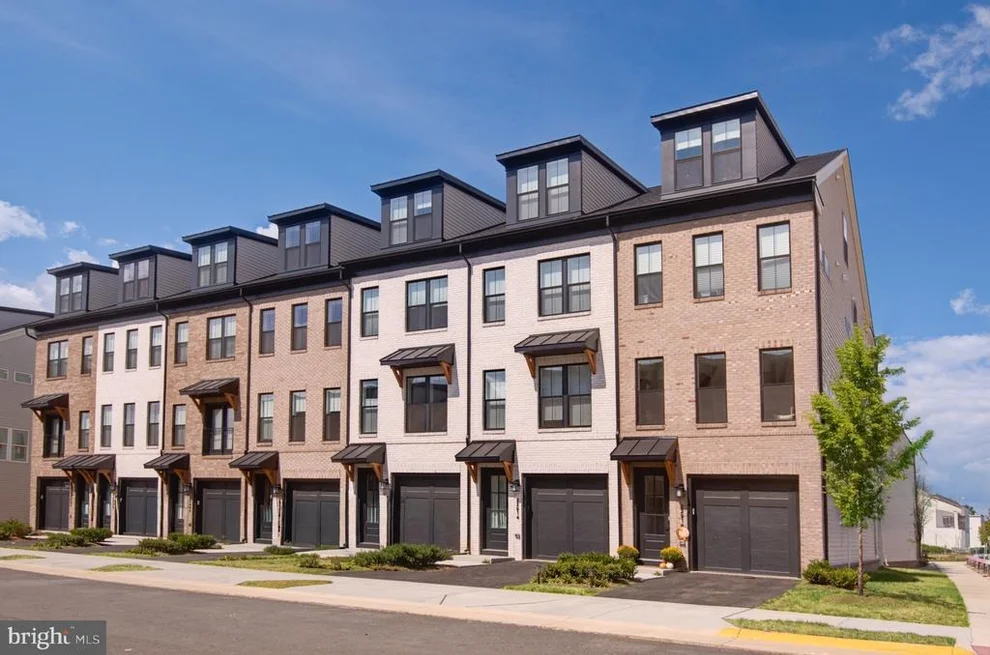 Unit for sale at 22892 TAWNY PINE SQUARE, ASHBURN, VA 20148