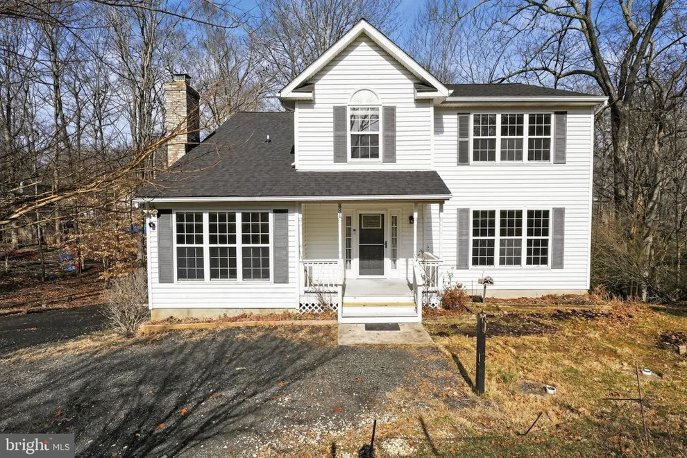 Unit for sale at 481 SADDLE COURT, LUSBY, MD 20657