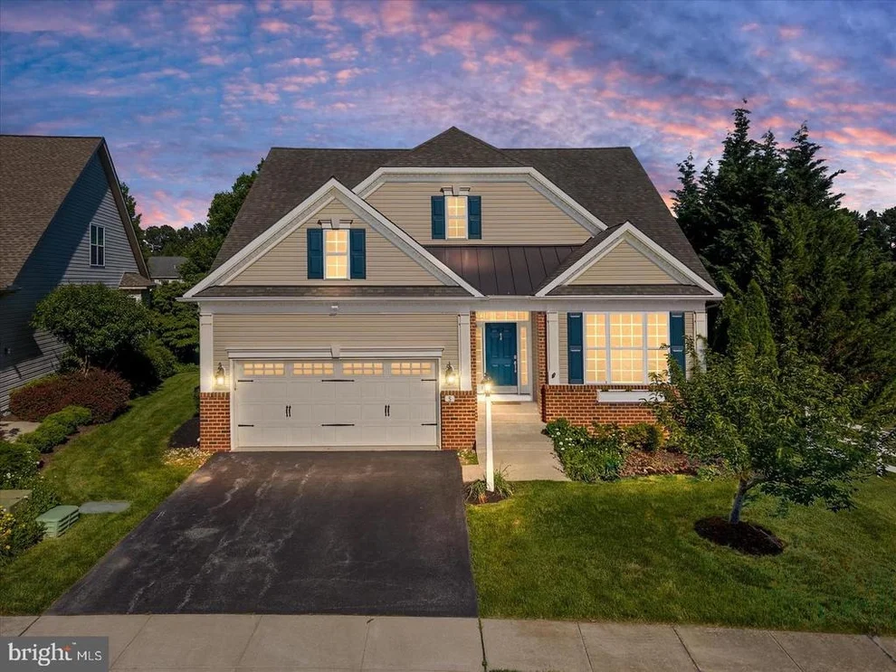 Unit for sale at 5 TREMONT DRIVE, MILLERSVILLE, MD 21108