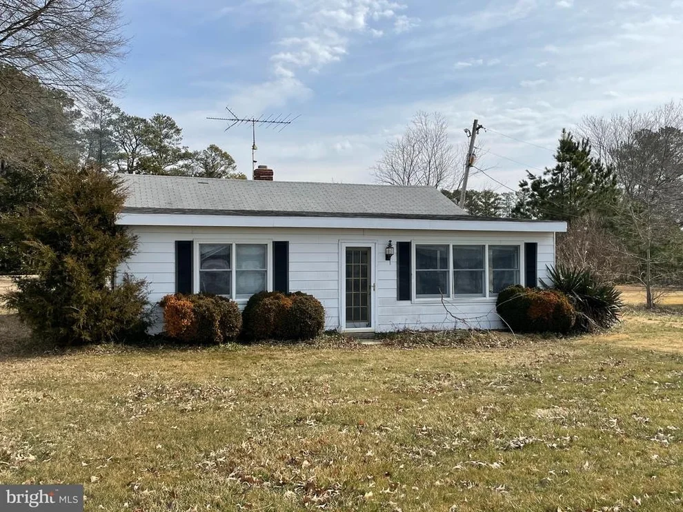 Unit for sale at 4009 LLOYD BOWEN ROAD, SAINT LEONARD, MD 20685