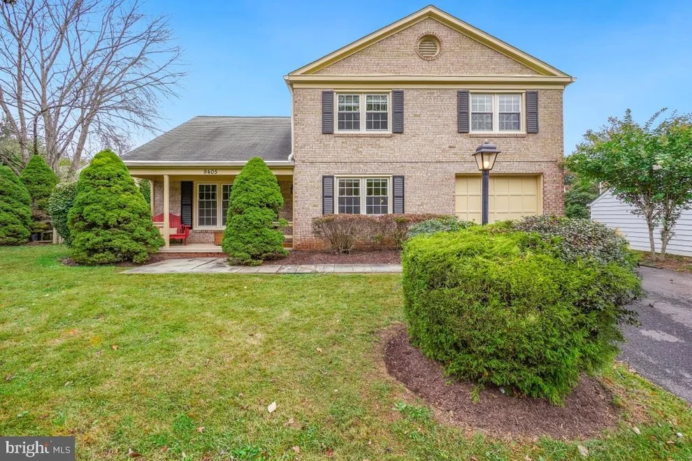 Unit for sale at 9405 FIVE LOGS WAY, MONTGOMERY VILLAGE, MD 20886