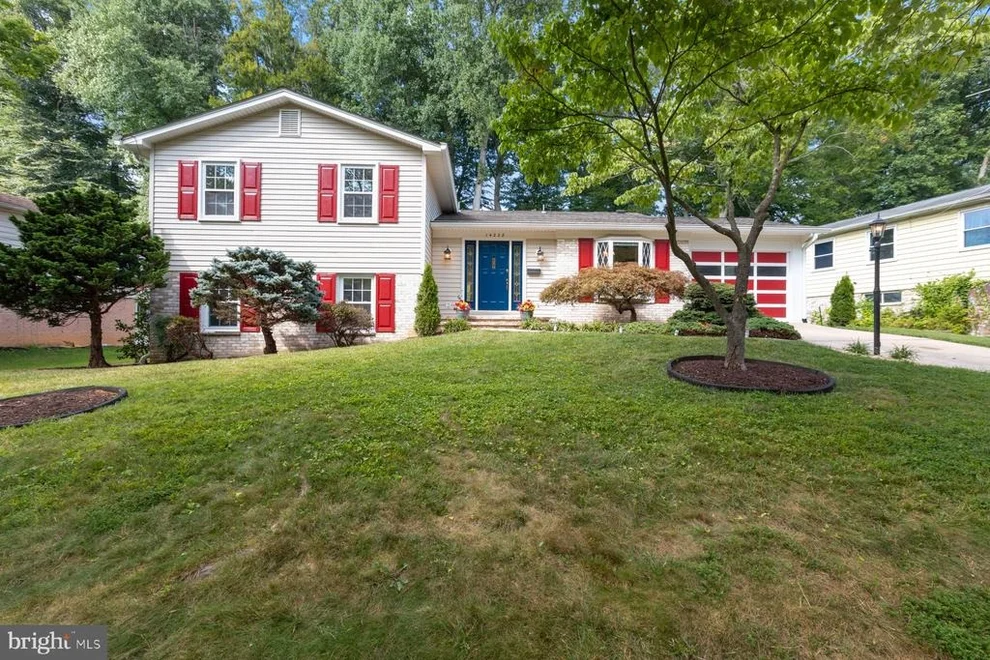 Unit for sale at 14228 BRIARWOOD TERRACE, ROCKVILLE, MD 20853