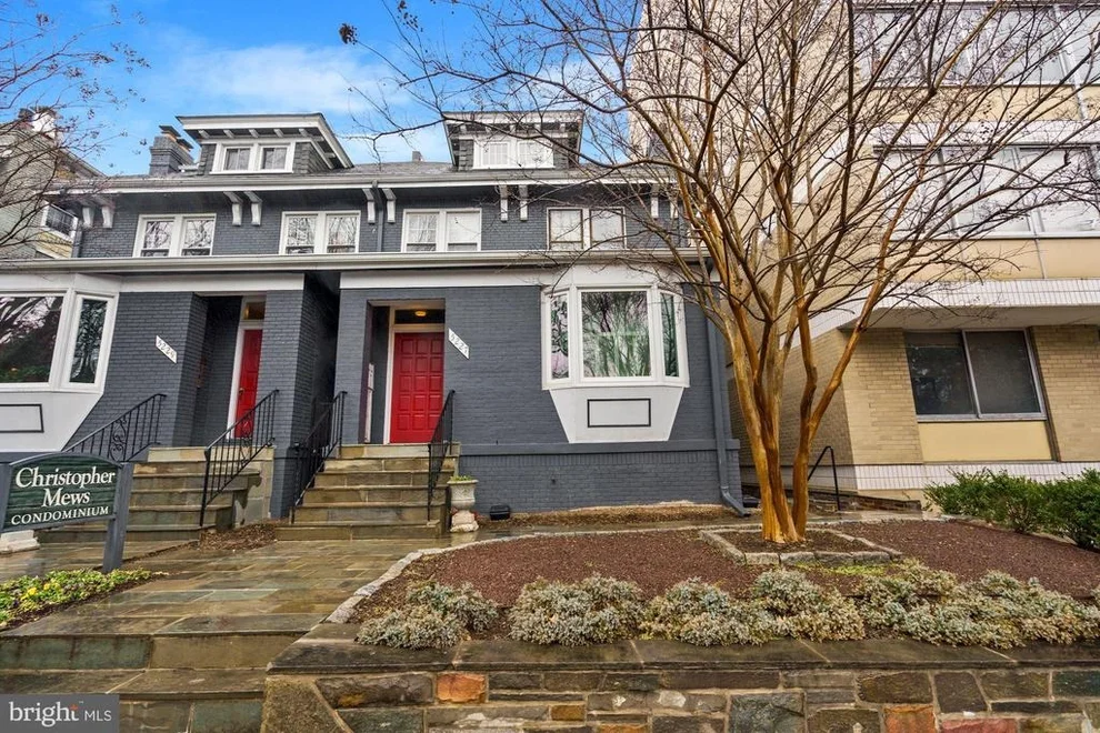 Unit for sale at 5227 CONNECTICUT AVENUE NW, WASHINGTON, DC 20015