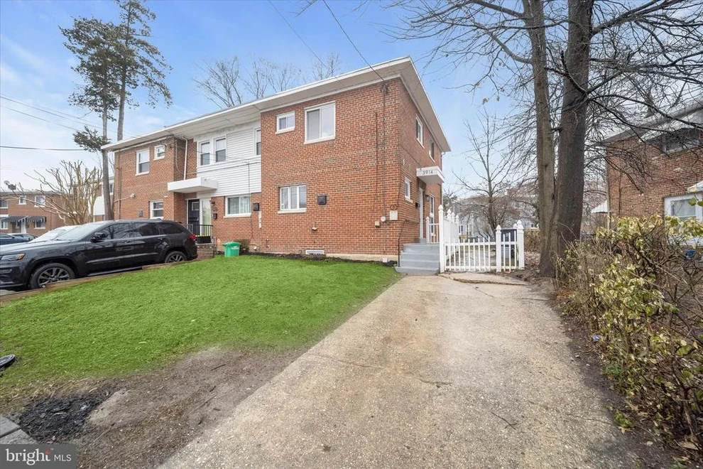 Unit for sale at 3914 ESSEX COURT, TEMPLE HILLS, MD 20748