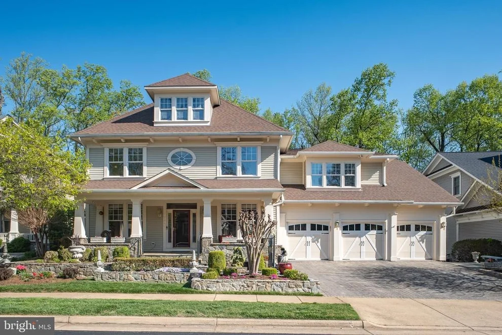 Unit for sale at 7286 HIGHLAND ESTATES PLACE, FALLS CHURCH, VA 22043