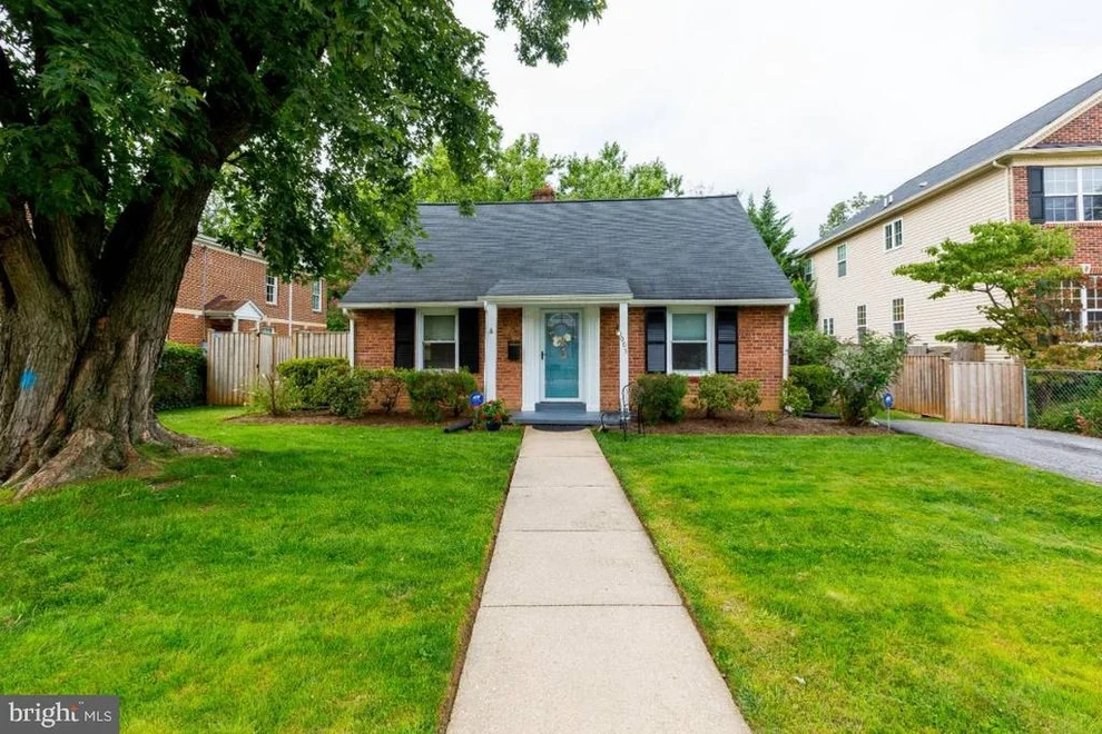 Unit for sale at 1005 LEWIS AVENUE, ROCKVILLE, MD 20851