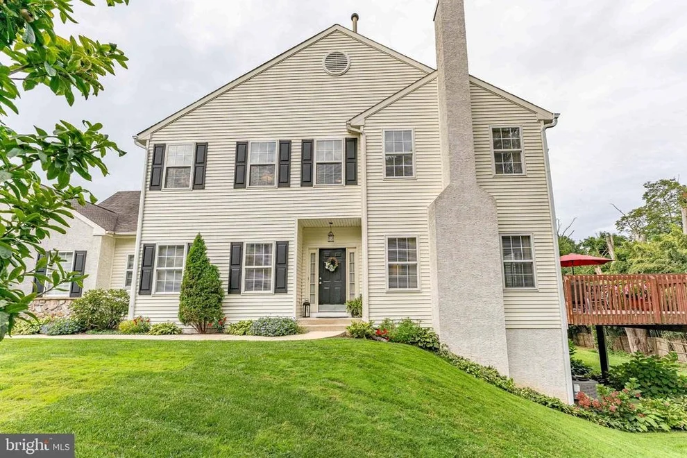 Unit for sale at 366 GALWAY DRIVE, WEST CHESTER, PA 19380