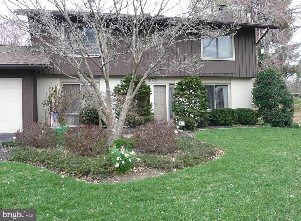 Unit for sale at 3312 GOLD MINE ROAD, BROOKEVILLE, MD 20833