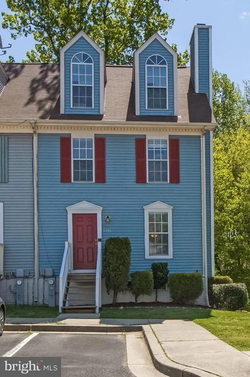 Unit for sale at 3901 SEA BASS COURT, NORTH BEACH, MD 20714