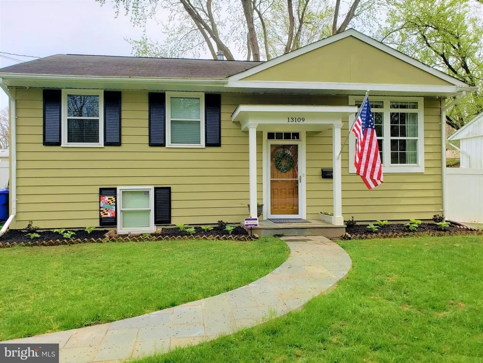 Unit for sale at 13109 BURLWOOD DRIVE, ROCKVILLE, MD 20853