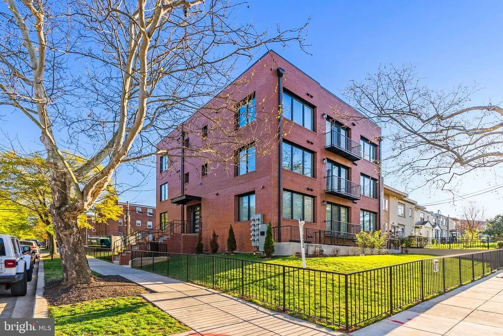 Unit for sale at 2019 M STREET NE, WASHINGTON, DC 20002