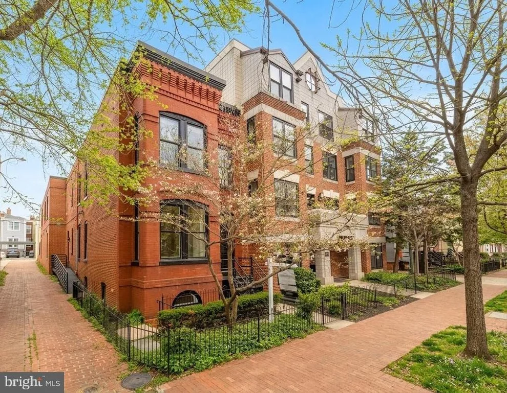 Unit for sale at 329 8TH STREET NE, WASHINGTON, DC 20002