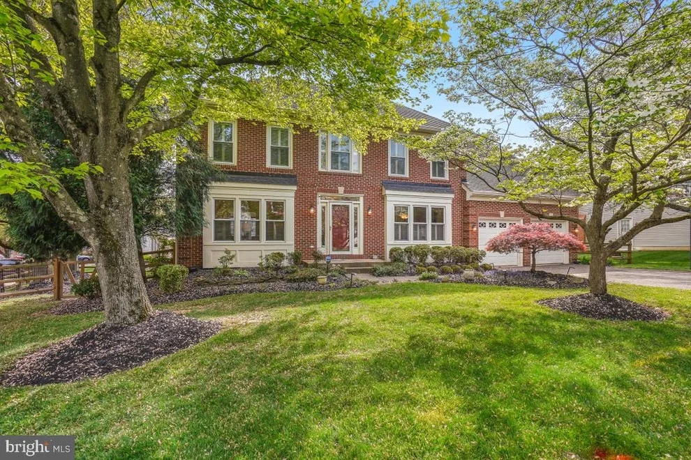Unit for sale at 10 LEATHERLEAF COURT, GAITHERSBURG, MD 20878