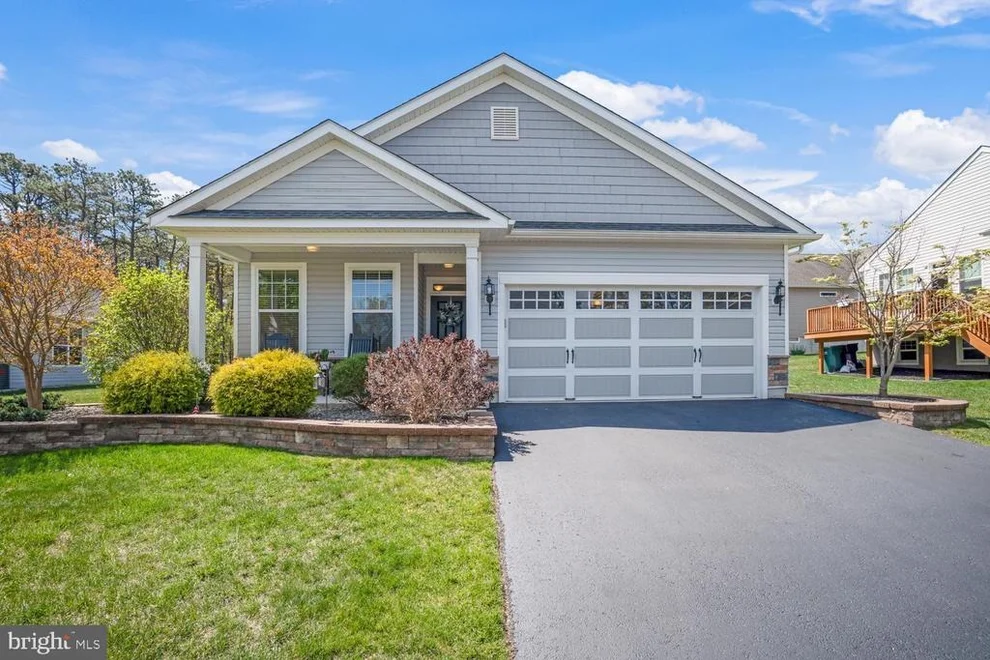 Unit for sale at 54 CHATHAM ROAD, LITTLE EGG HARBOR TWP, NJ 08087