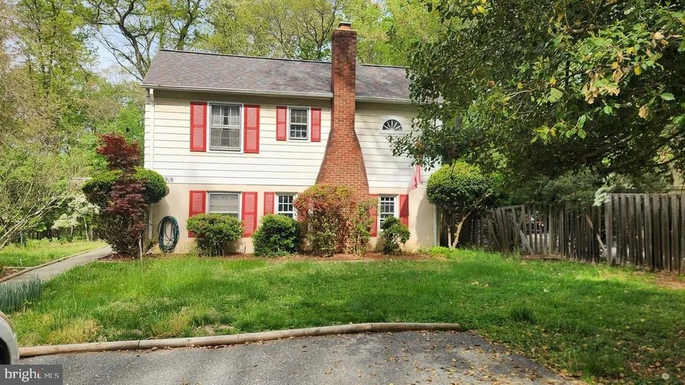 Unit for sale at 13918 CREST HILL LANE, SILVER SPRING, MD 20905