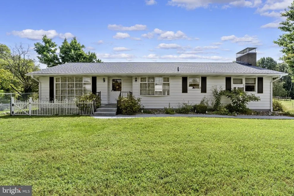 Unit for sale at 1920 APPALOOSA WAY, OWINGS, MD 20736