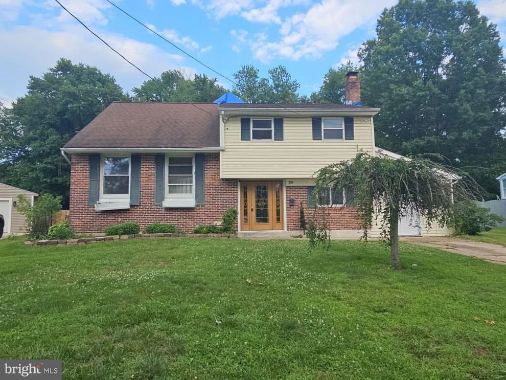 Unit for sale at 25 JONES AVENUE, PENNSVILLE, NJ 08070
