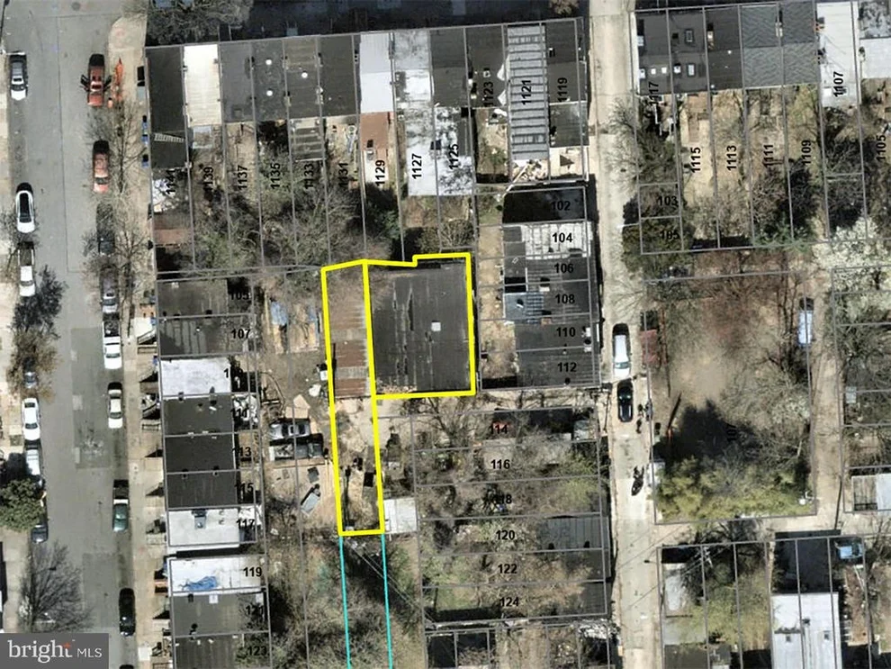 Unit for sale at Parcel on LEMMON STREET, BALTIMORE, MD 21223