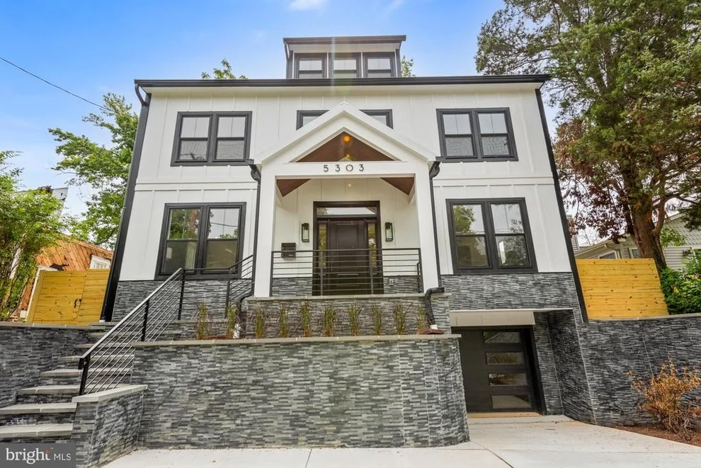 Unit for sale at 5303 WILLARD AVENUE, CHEVY CHASE, MD 20815