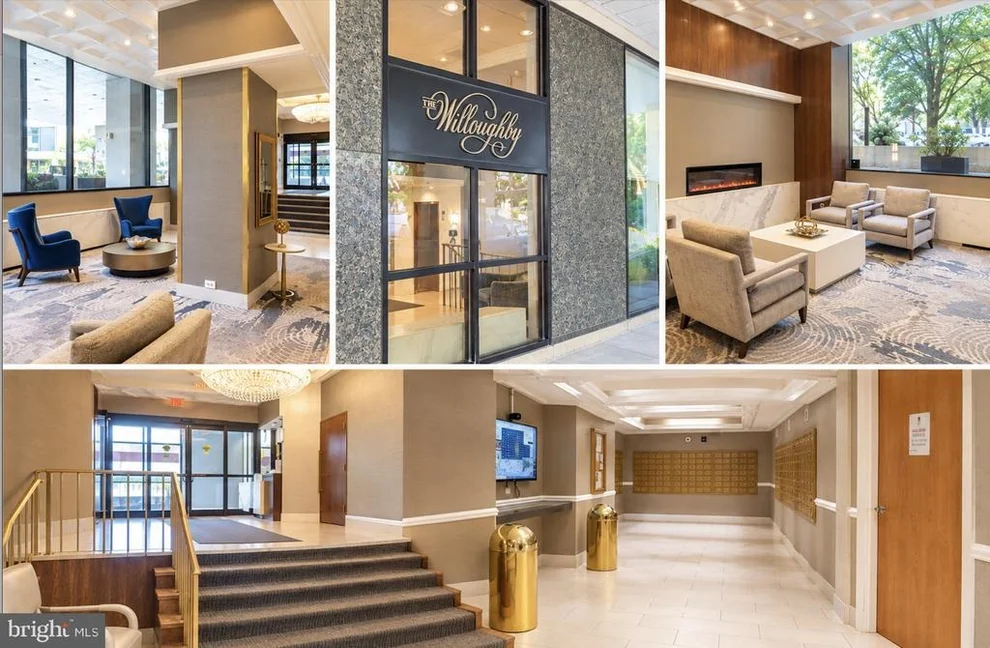 Unit for sale at 5500 FRIENDSHIP BOULEVARD, CHEVY CHASE, MD 20815