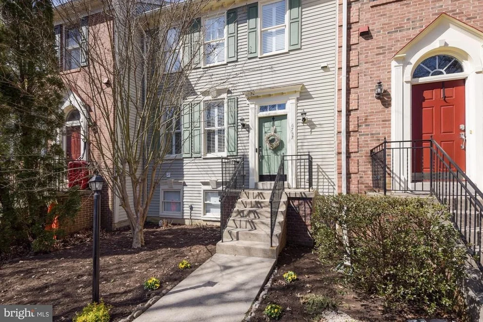Unit for sale at 6737 ROYAL THOMAS WAY, ALEXANDRIA, VA 22315